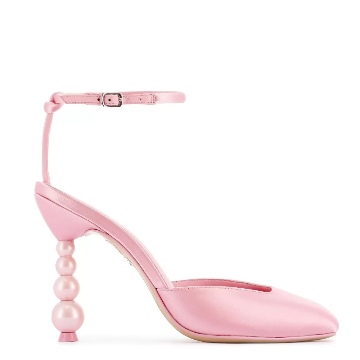 Sophia Webster Perla Square Toe Pump* Mother Of The Bride | Wedding Guest