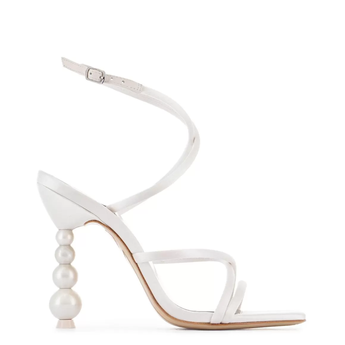 Sophia Webster Perla Strappy Sandal* Mother Of The Bride | Wedding Guest