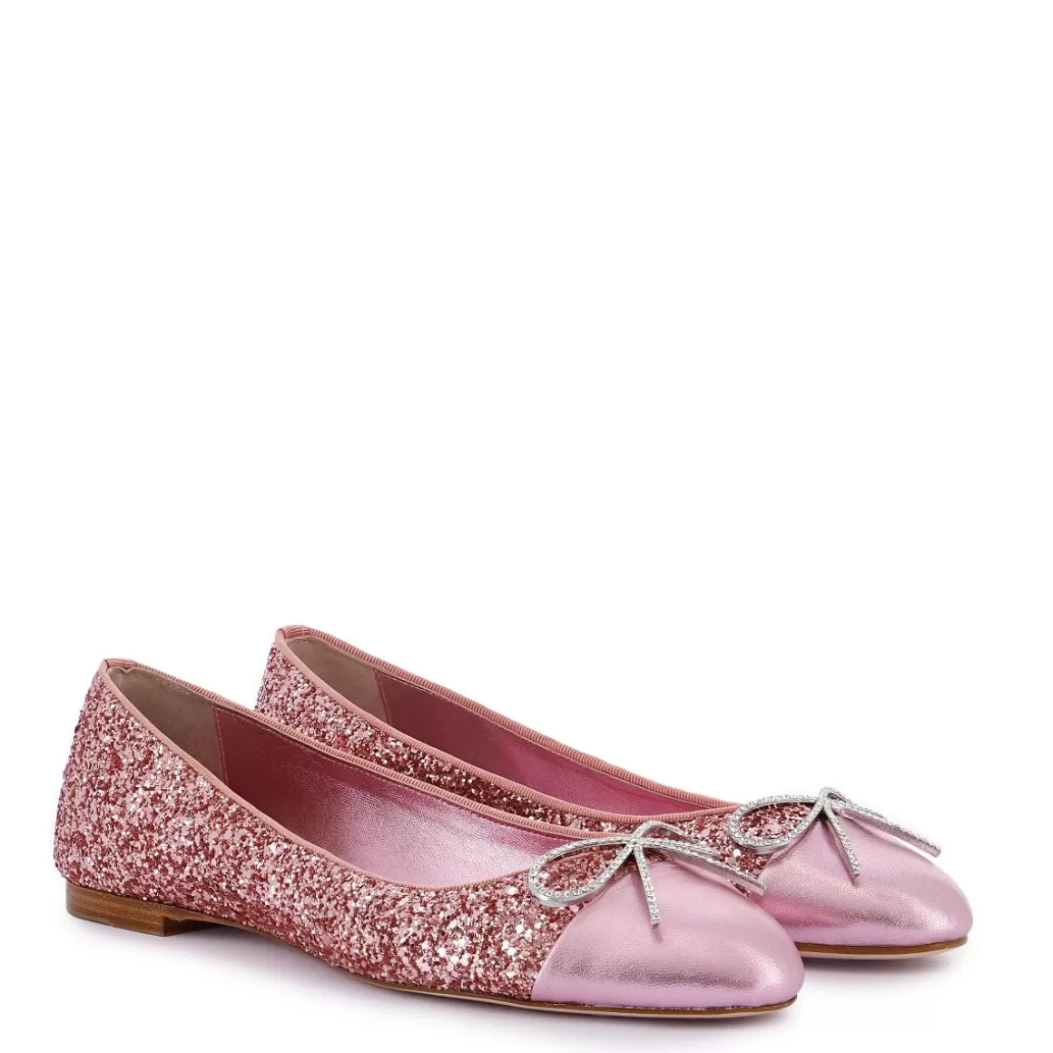 Sophia Webster Pirouette Ballet Flat* Wedding Guest | Up To Size 46