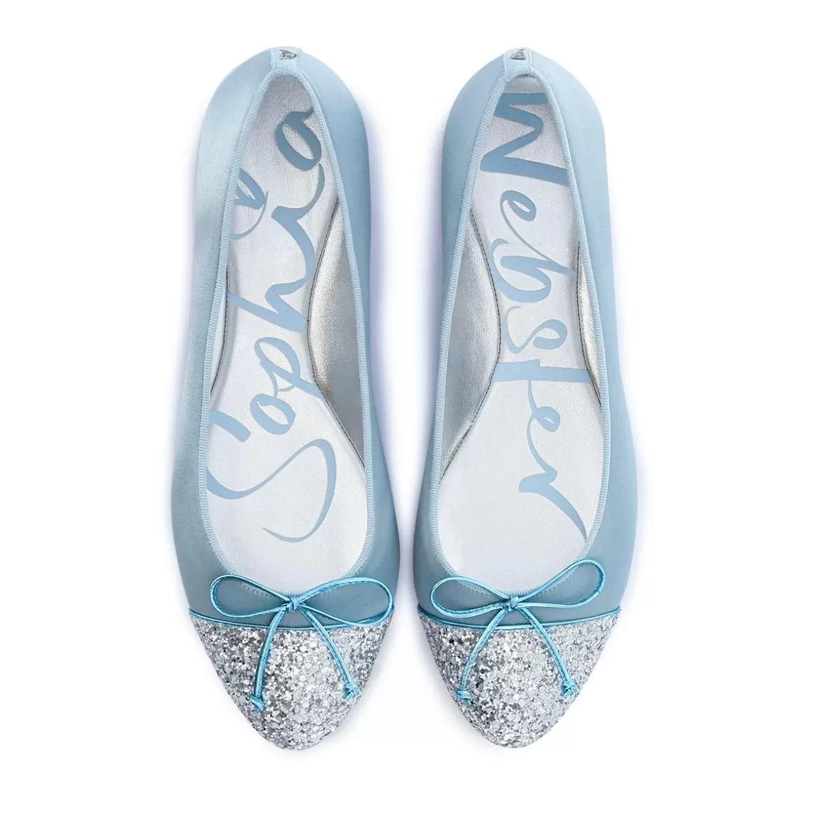 Sophia Webster Pirouette Ballet Flat* Mother Of The Bride | Wedding Guest