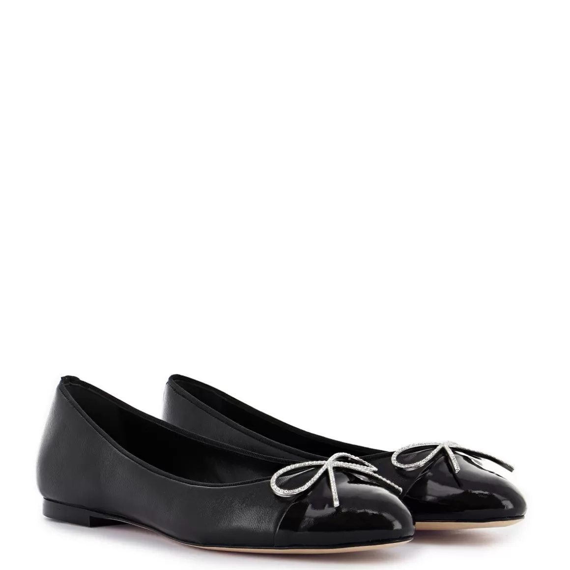 Sophia Webster Pirouette Ballet Flat* Up To Size 46 | Flats