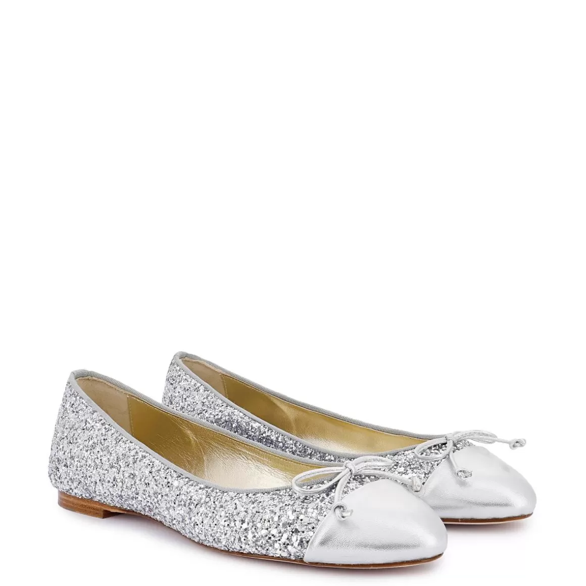 Sophia Webster Pirouette Ballet Flat* Up To Size 46 | Flats