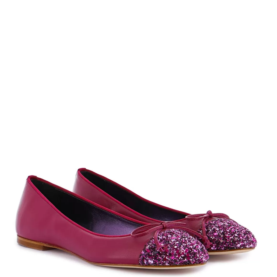 Sophia Webster Pirouette Ballet Flat* Up To Size 46 | Flats