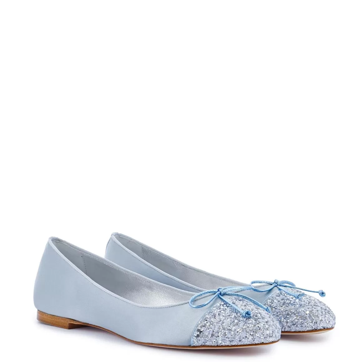 Sophia Webster Pirouette Ballet Flat* Mother Of The Bride | Wedding Guest