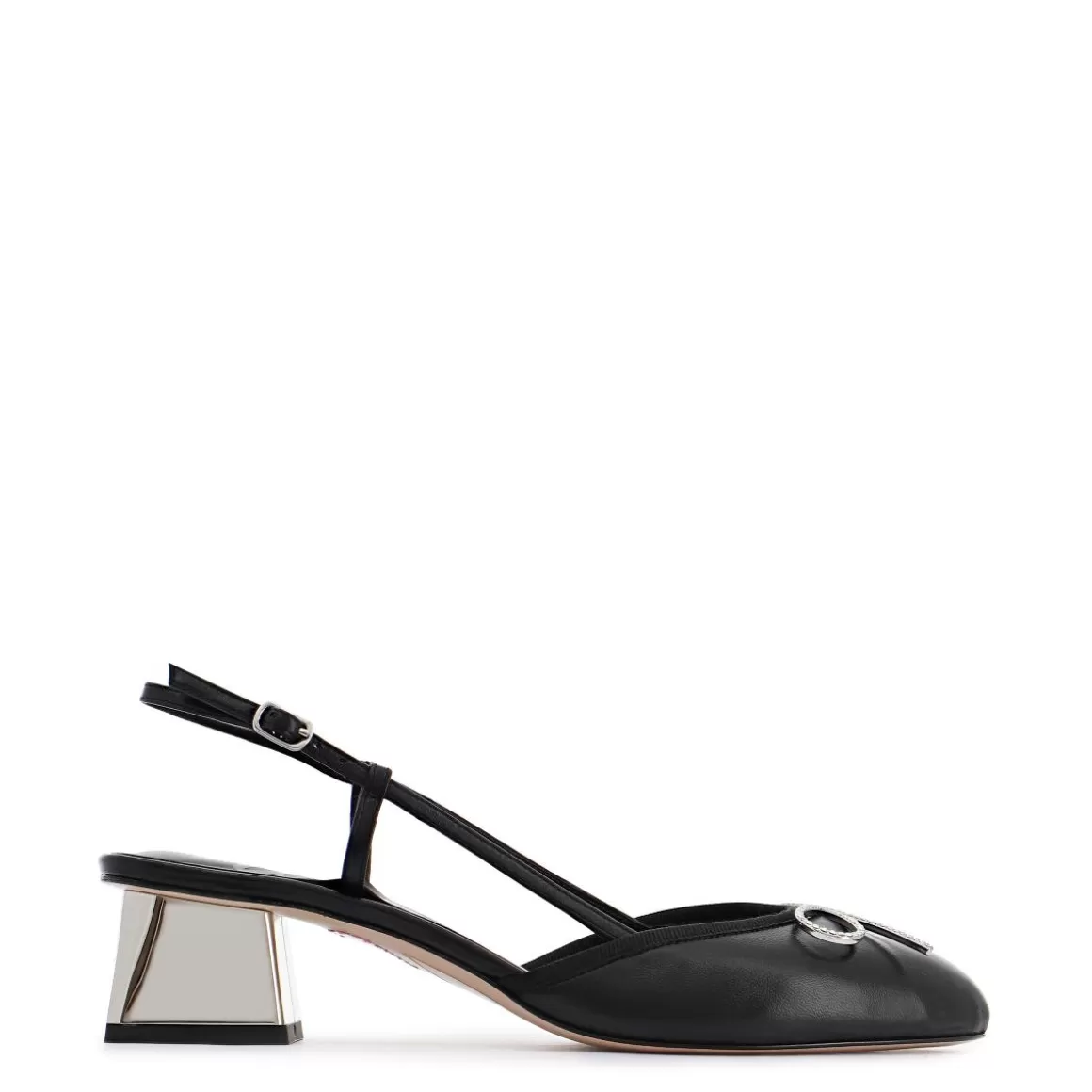 Sophia Webster Pirouette Ballet Low Slingback* Pumps | Mids