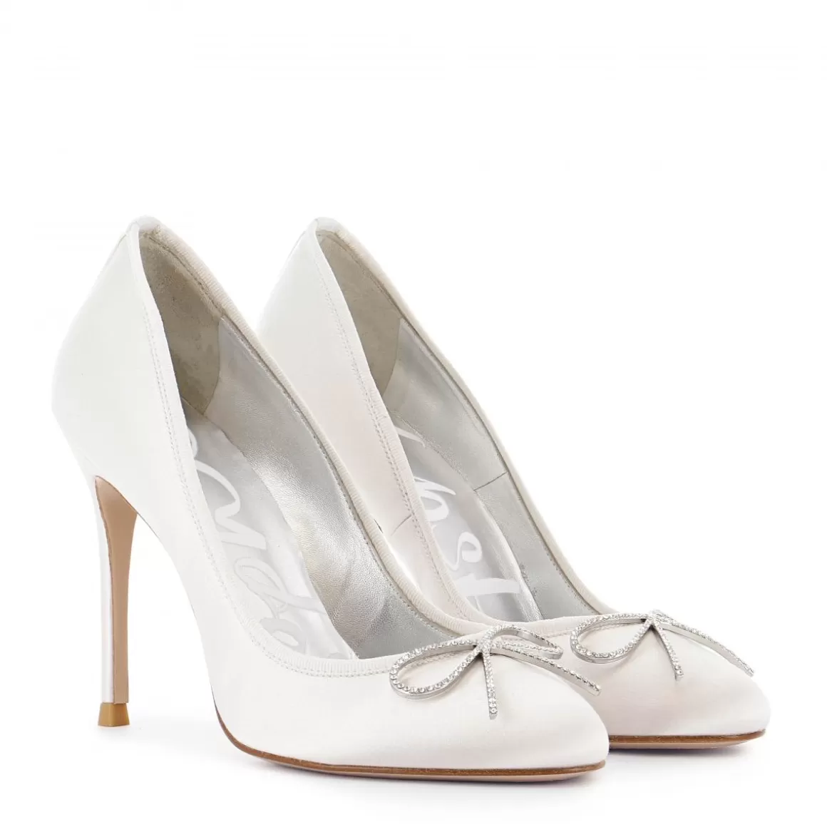 Sophia Webster Pirouette Ballet Pump* Wifey For Lifey | Up To Size 46