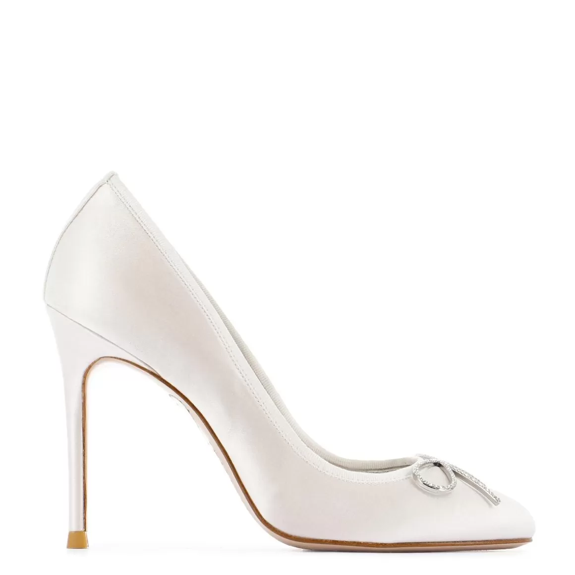 Sophia Webster Pirouette Ballet Pump* Wifey For Lifey | Up To Size 46