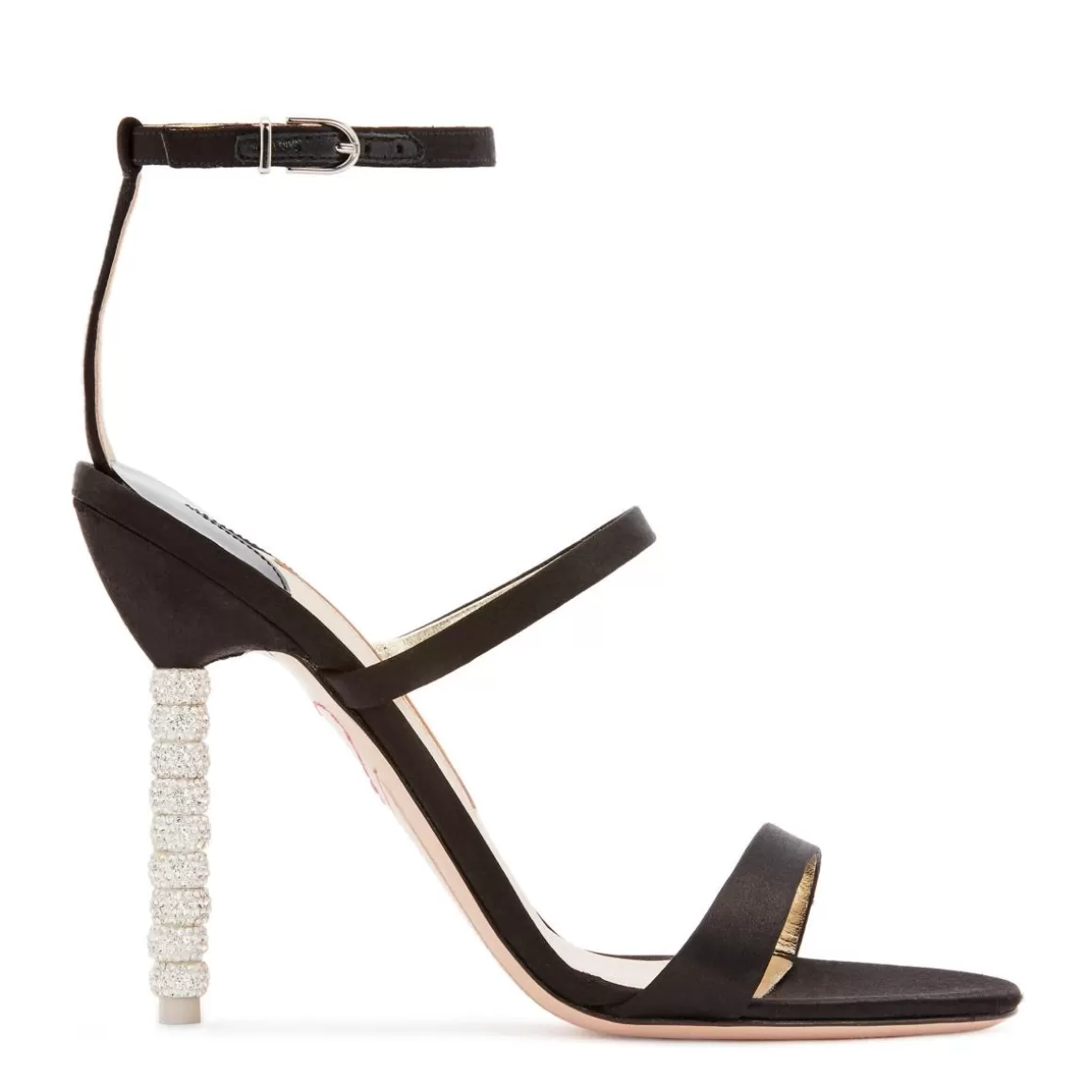 Sophia Webster Rosalind Crystal Sandal* Wedding Guest | Sandals