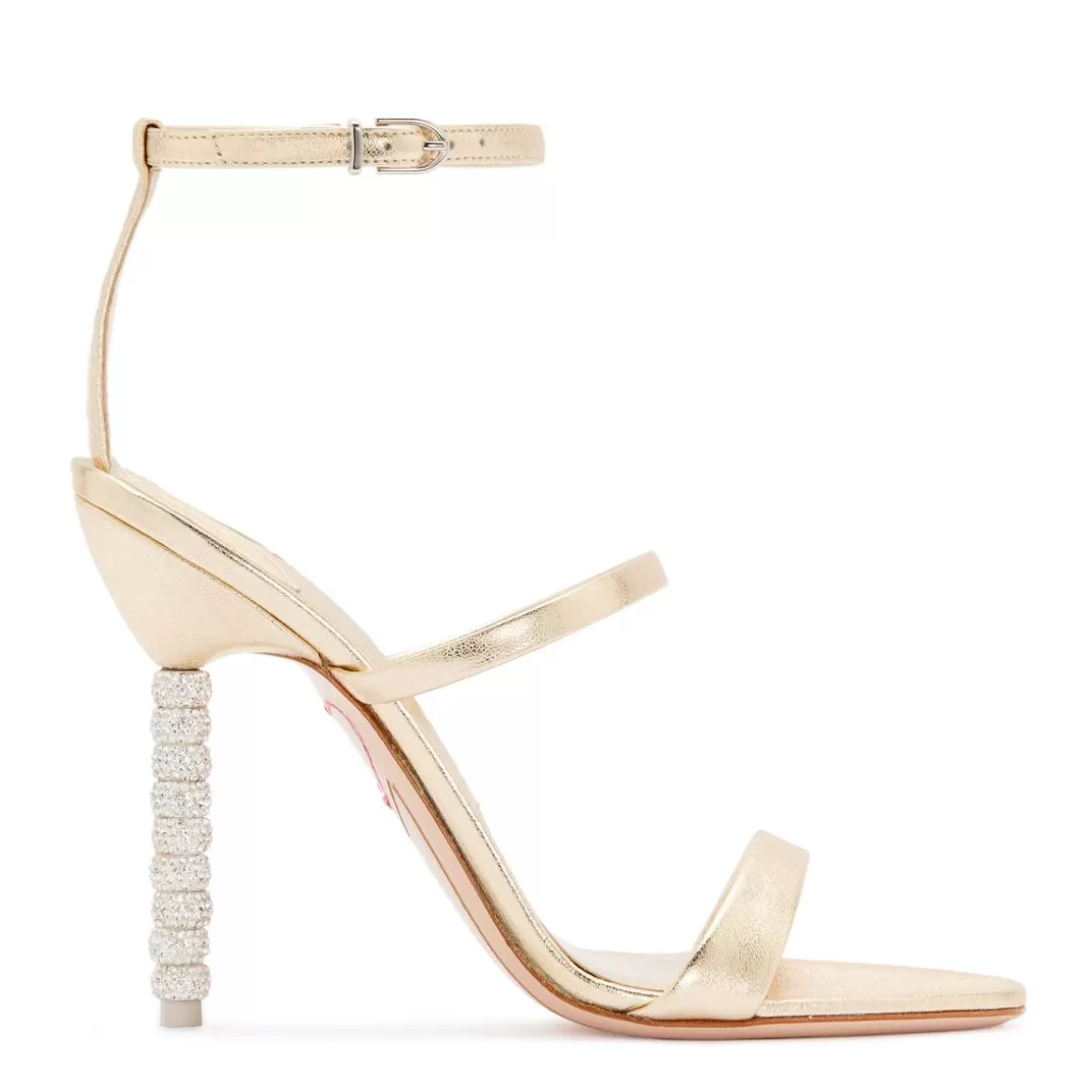 Sophia Webster Rosalind Crystal Sandal* Wedding Guest | Sandals