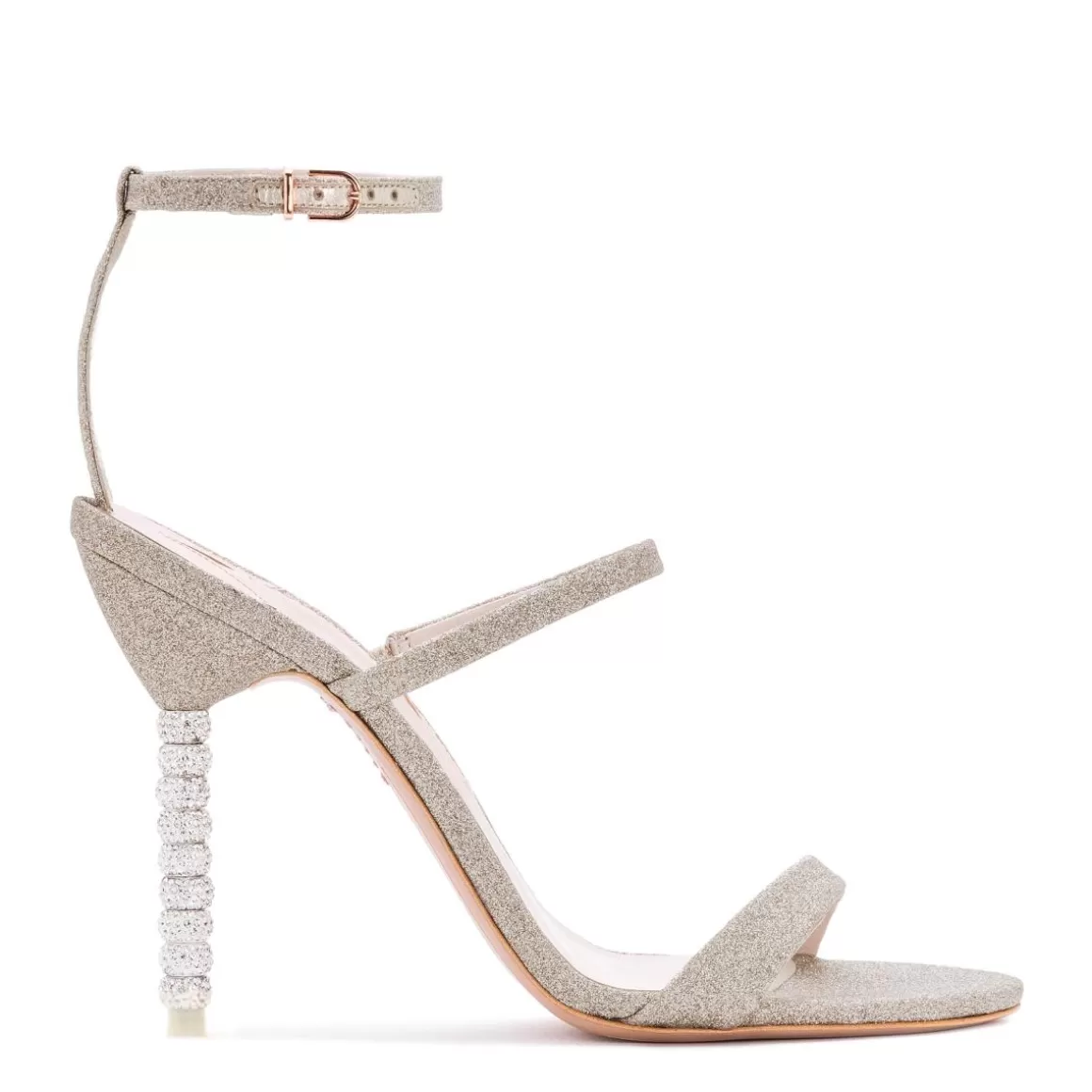 Sophia Webster Rosalind Crystal Sandal* Hen Do Edit | Sandals