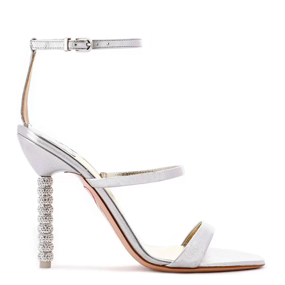 Sophia Webster Rosalind Crystal Sandal* Hen Do Edit | Sandals