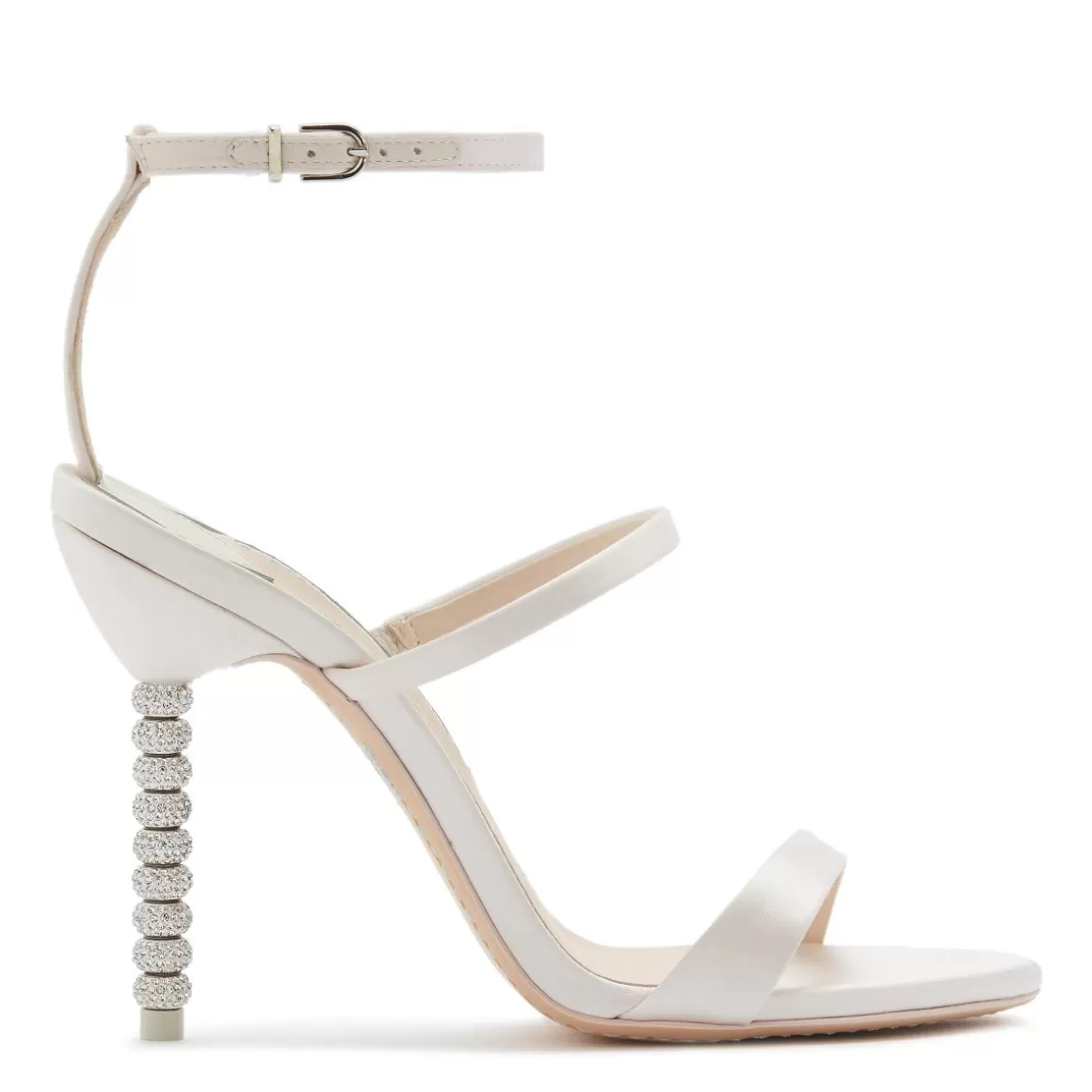 Sophia Webster Rosalind Crystal Sandal* Wifey For Lifey | Sandals