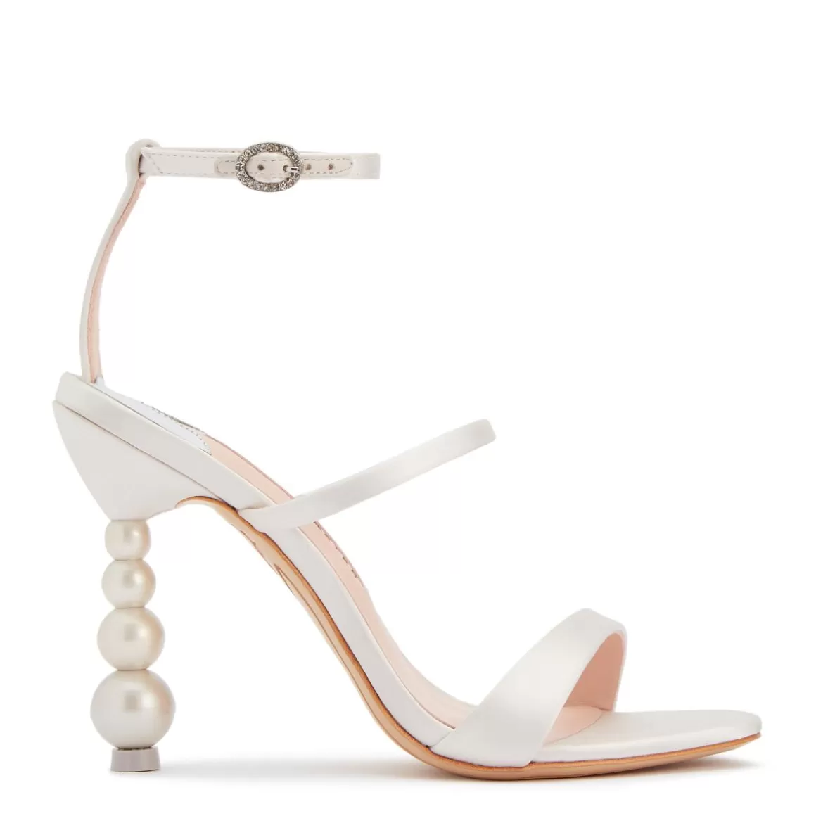 Sophia Webster Rosalind Pearl Sandal* Up To Size 46 | Sandals