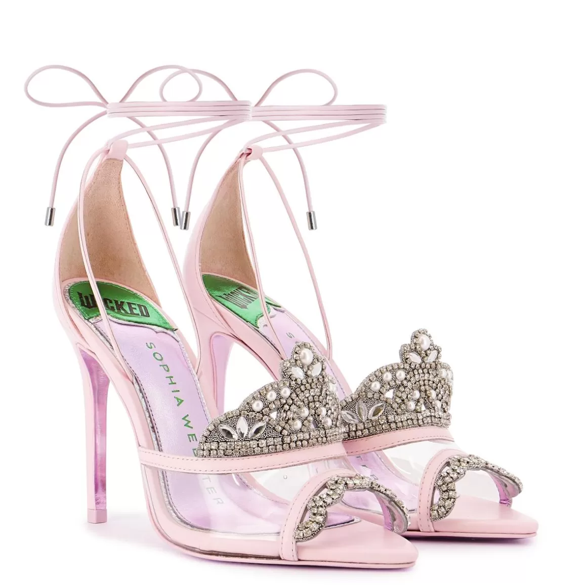 Sophia Webster Royalty Glinda Sandal* Sandals