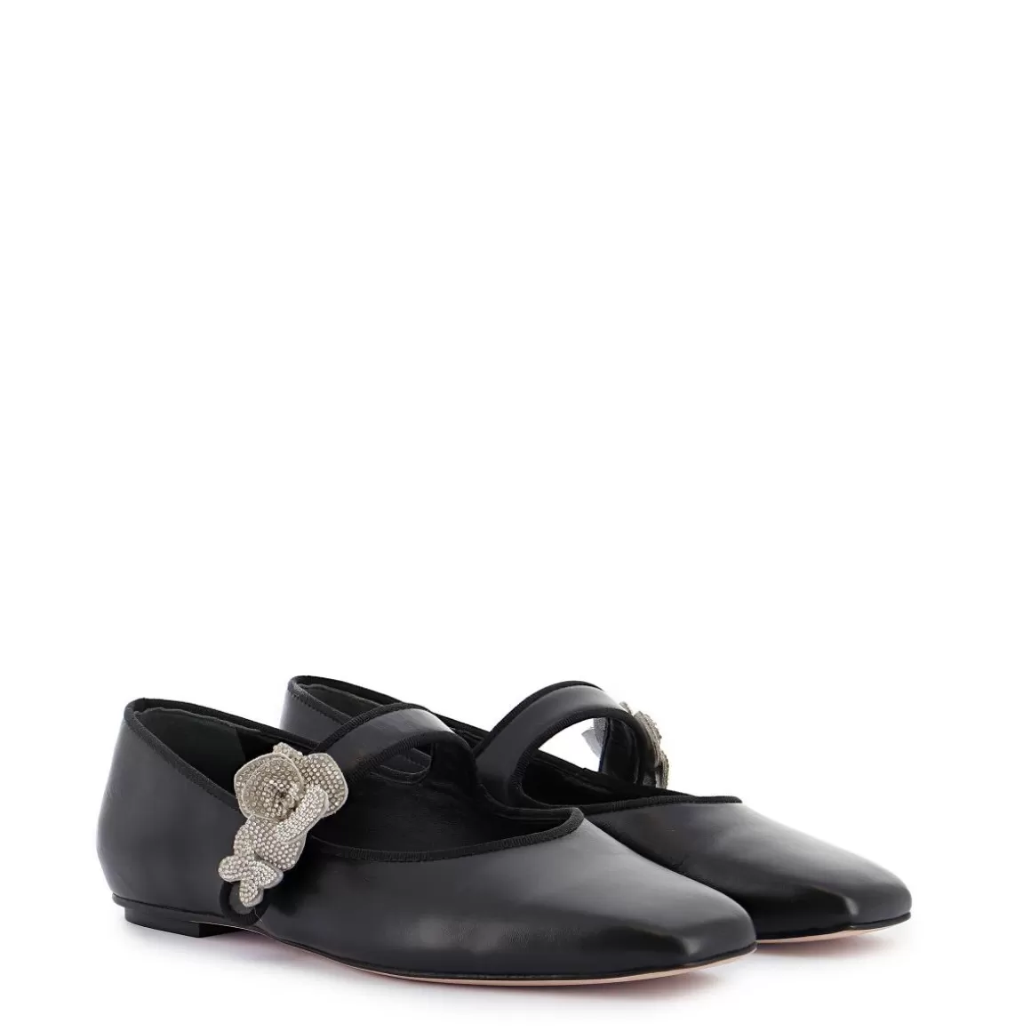 Sophia Webster Titania Mary Jane Flat* Up To Size 46 | Flats