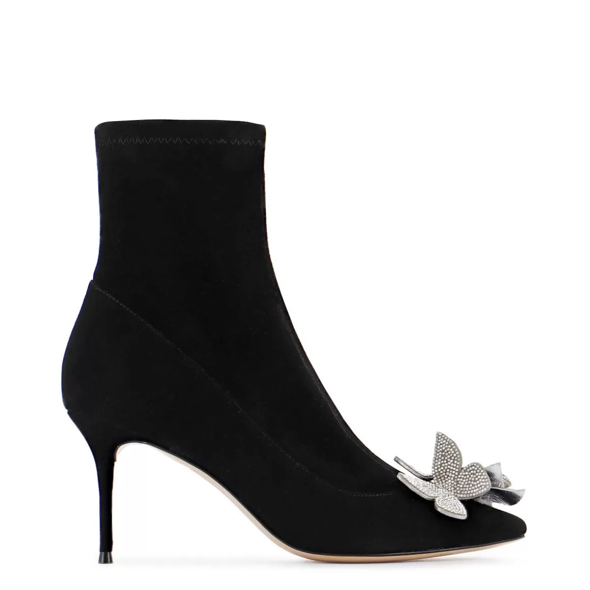 Sophia Webster Titania Mid Ankle Boot* Mids | Butterfly Shoes