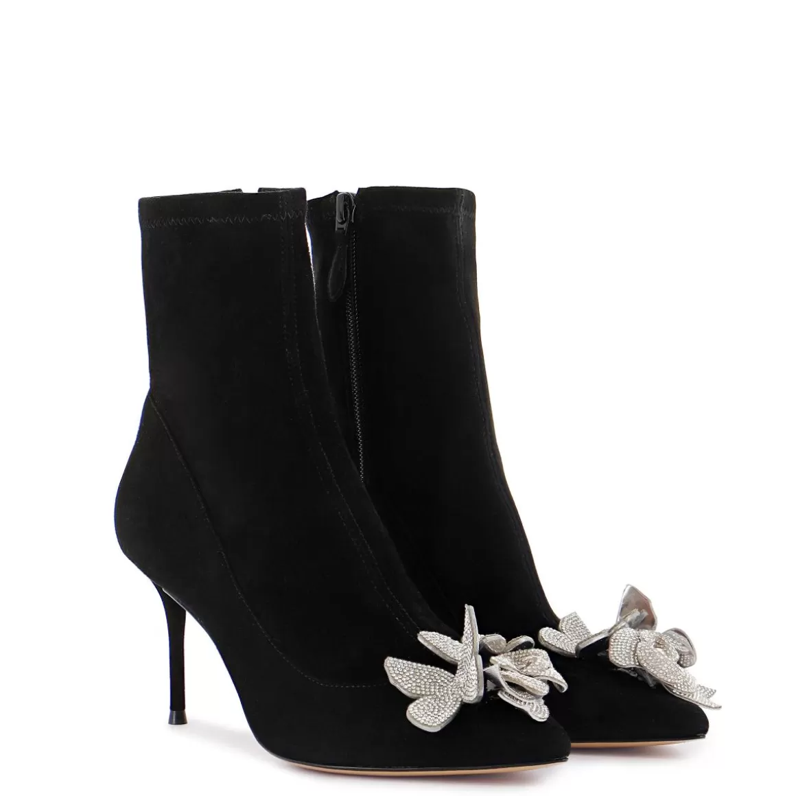 Sophia Webster Titania Mid Ankle Boot* Mids | Butterfly Shoes