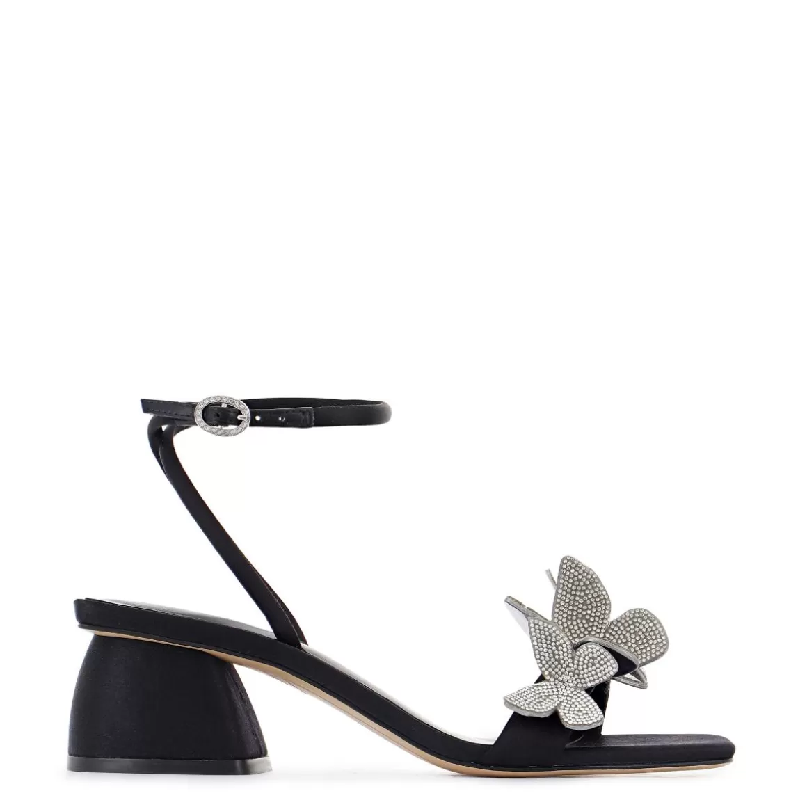 Sophia Webster Titania Mid Block Sandal* Wedding Guest | Sandals