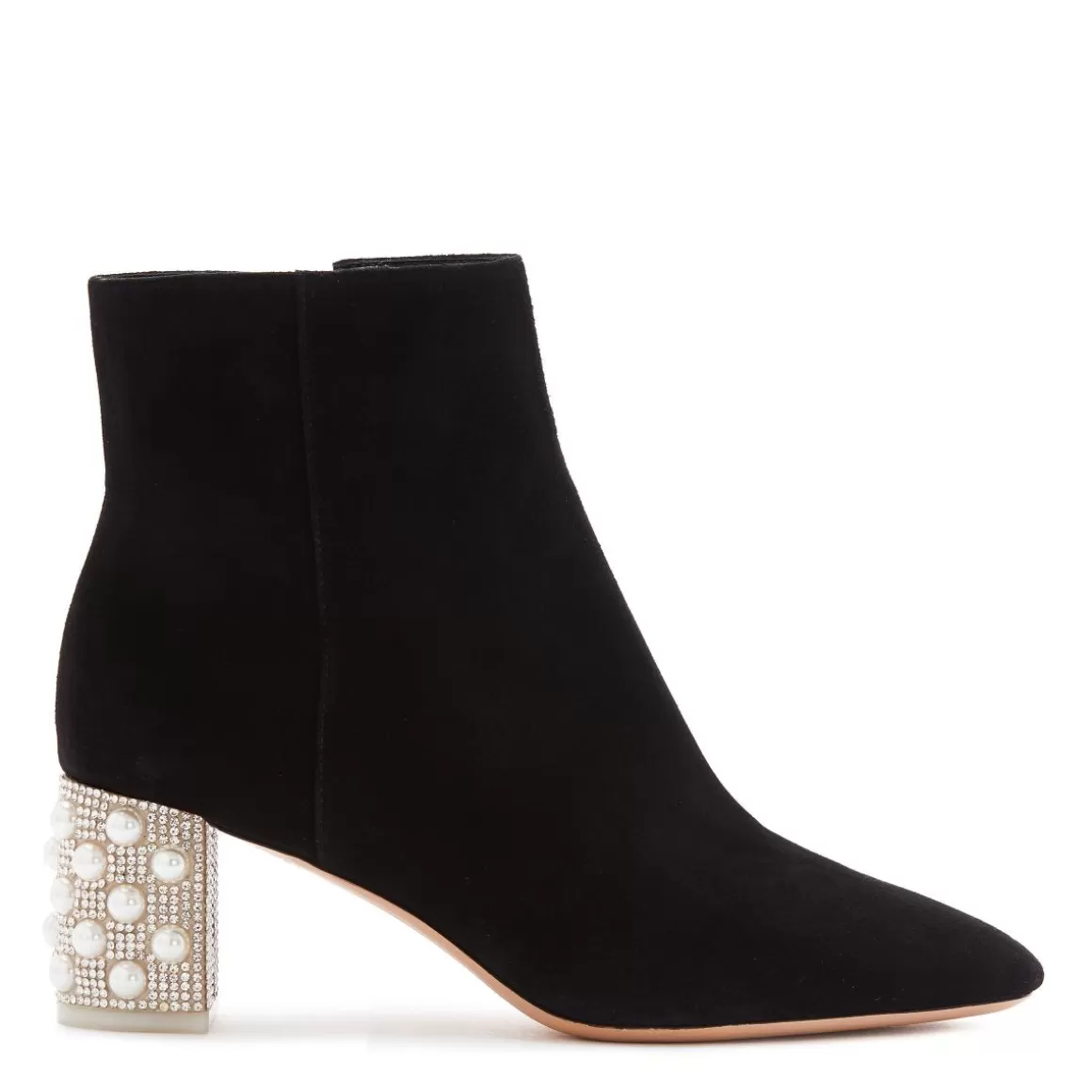 Sophia Webster Toni Mid Ankle Boot* Boots