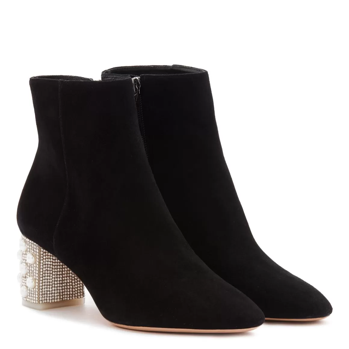 Sophia Webster Toni Mid Ankle Boot* Boots