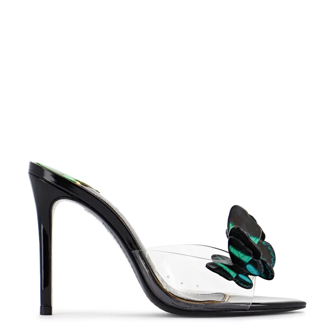 Sophia Webster Vanessa Elphaba Mule* Sandals