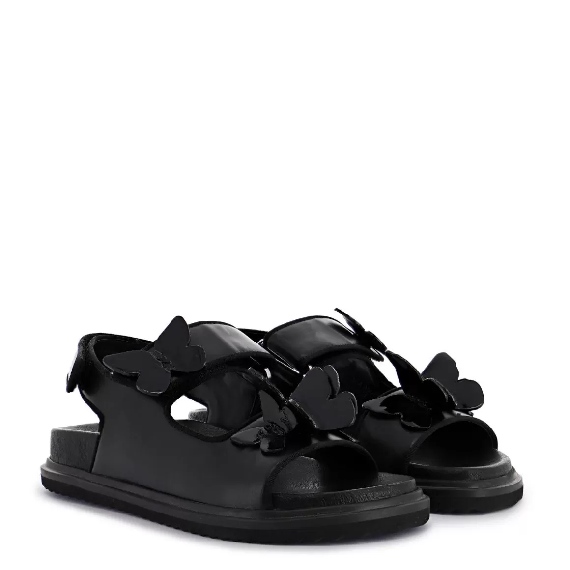 Sophia Webster Vanessa Flat Sandal* Up To Size 46 | Flats