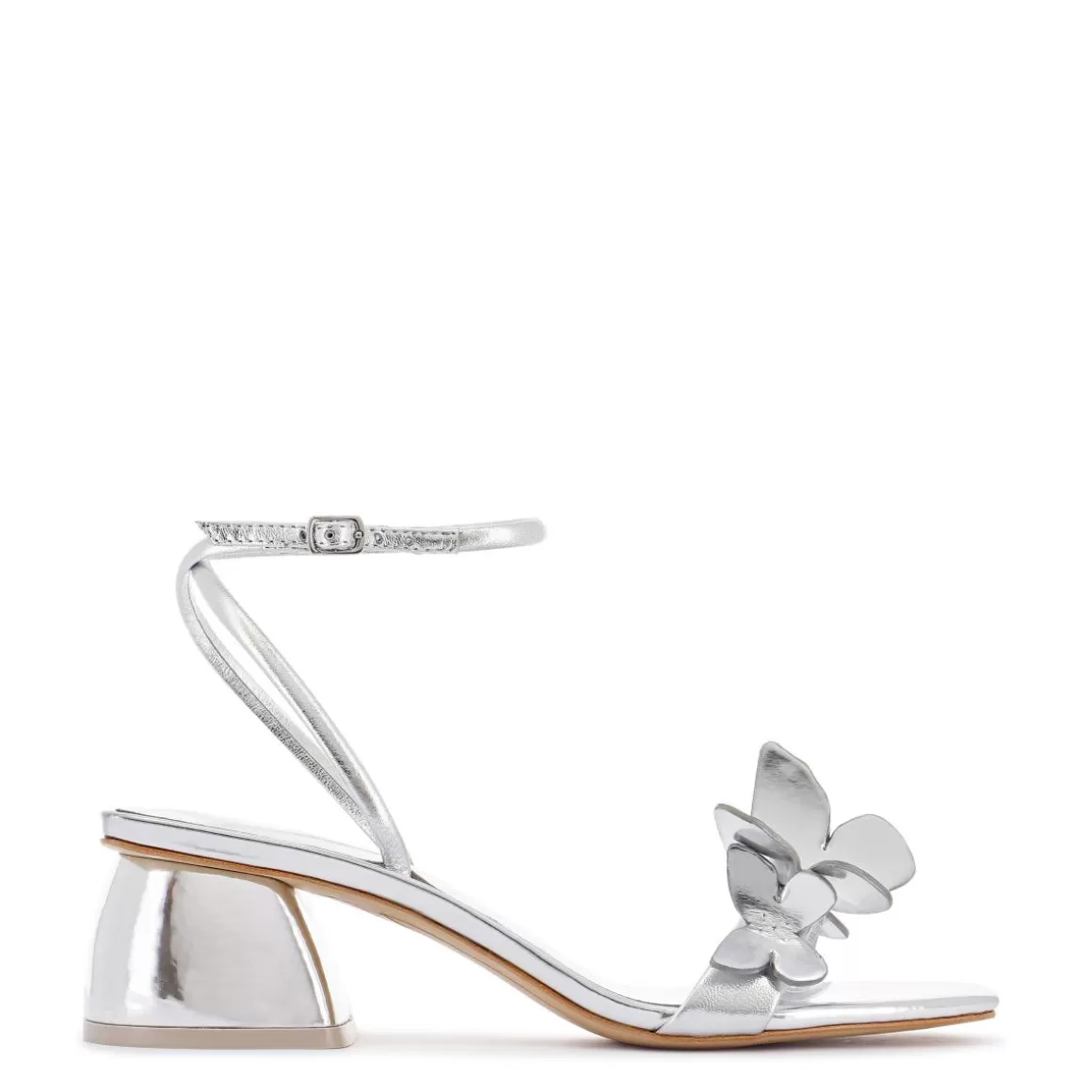 Sophia Webster Vanessa Mid Block Sandal* Mother Of The Bride | Wedding Guest