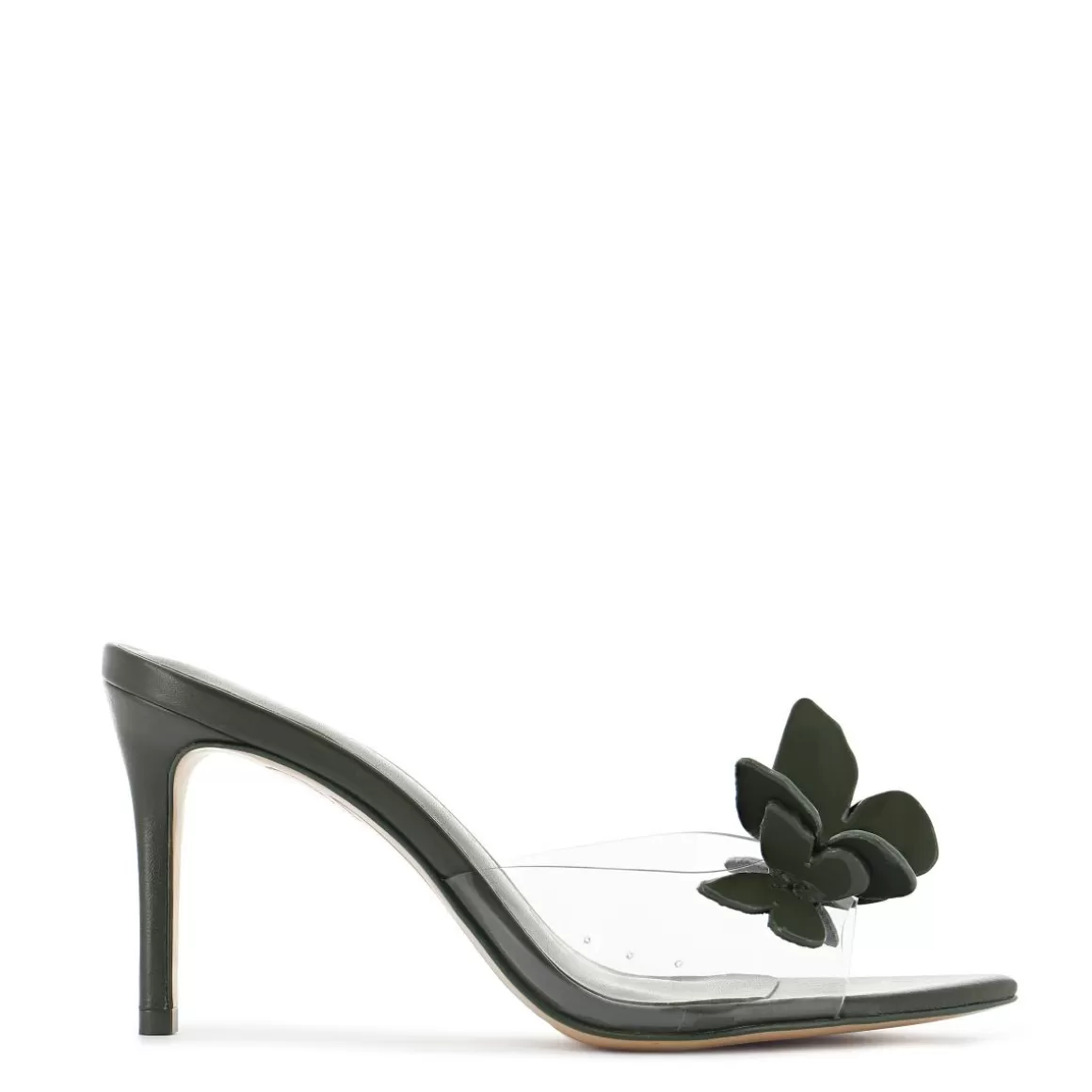 Sophia Webster Vanessa Mid Mule* Wedding Guest | Up To Size 46