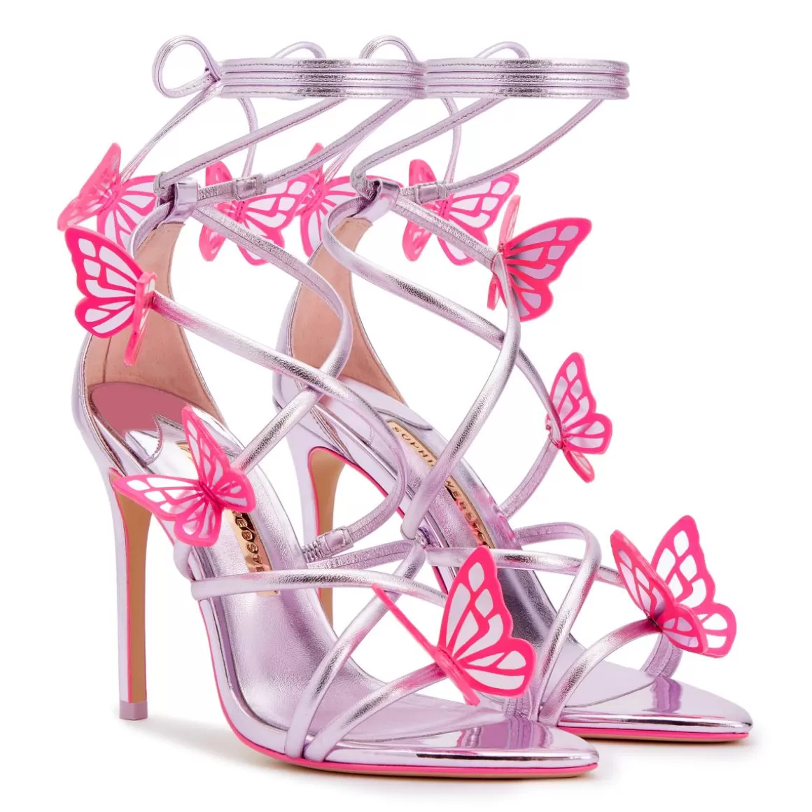 Sophia Webster Vanessa Sandal* Hen Do Edit | Up To Size 46